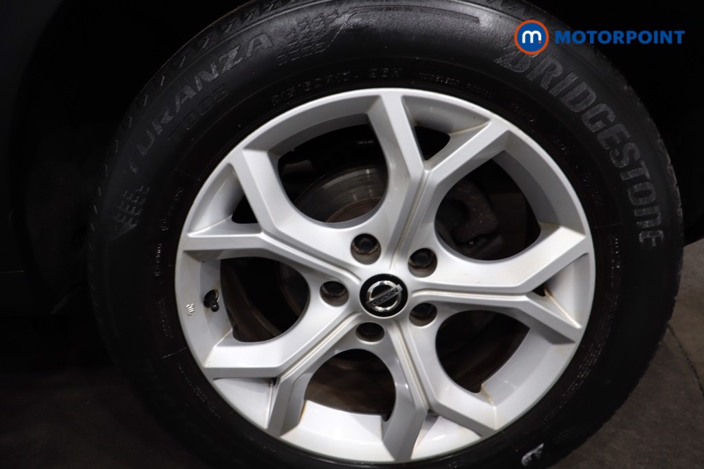 Used Nissan Juke for sale - 76491754: Photo 20