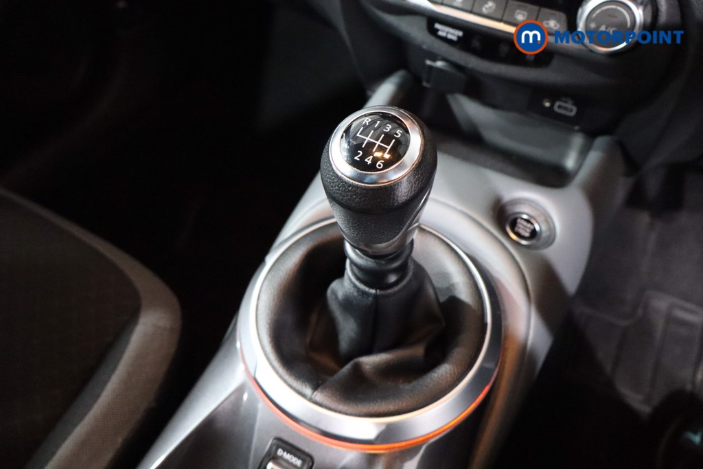 Used Nissan Juke for sale - 76491754: Photo 22