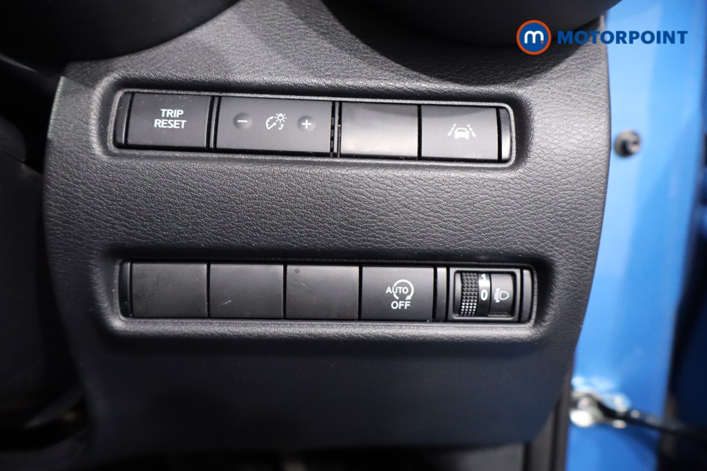 Used Nissan Juke for sale - 76491754: Photo 28