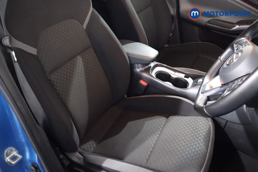 Used Nissan Juke for sale - 76491754: Photo 31