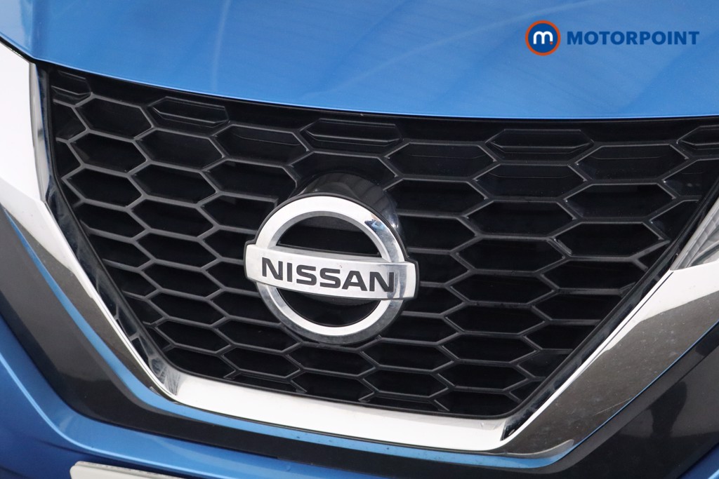 Used Nissan Juke for sale - 76491754: Photo 36