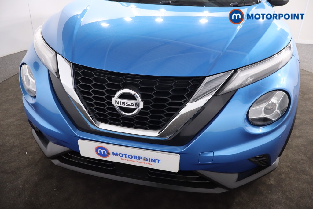 Used Nissan Juke for sale - 76491754: Photo 37