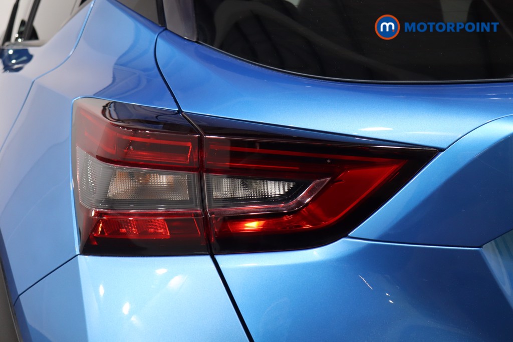 Used Nissan Juke for sale - 76491754: Photo 40