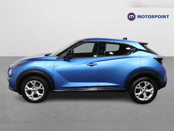 Used Nissan Juke undefined for sale - 76491754: Photo
