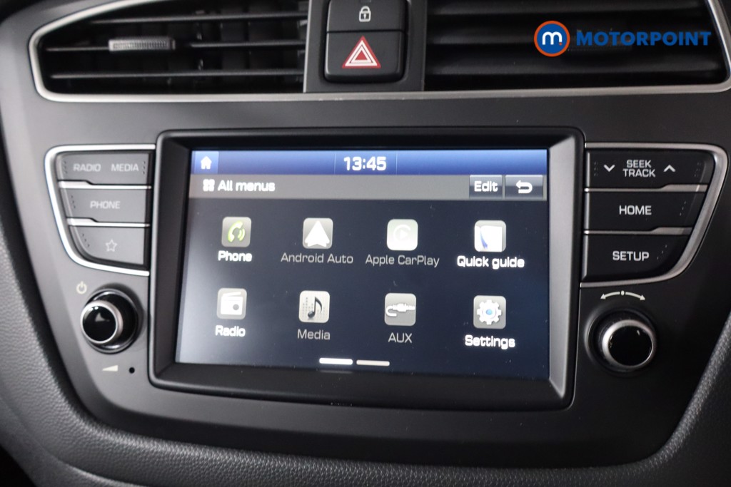 Used Hyundai i20 for sale - 78091480: Photo 10