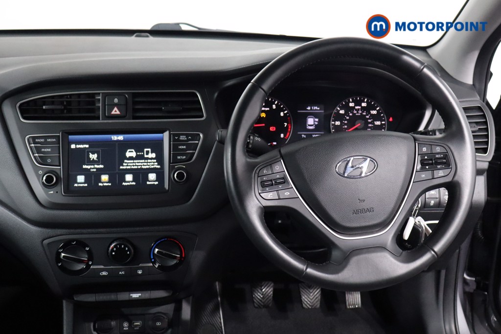 Used Hyundai i20 for sale - 78091480: Photo 11