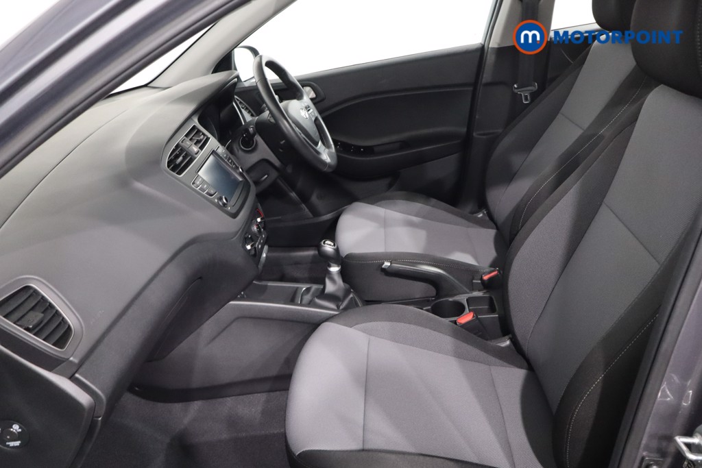 Used Hyundai i20 for sale - 78091480: Photo 12