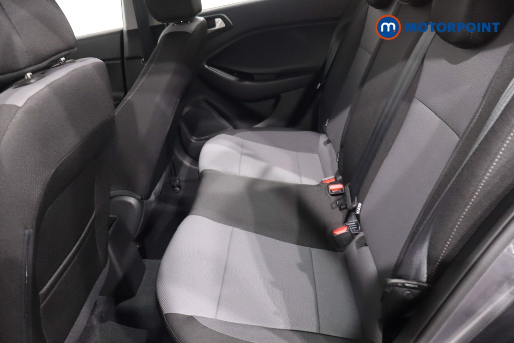 Used Hyundai i20 for sale - 78091480: Photo 13