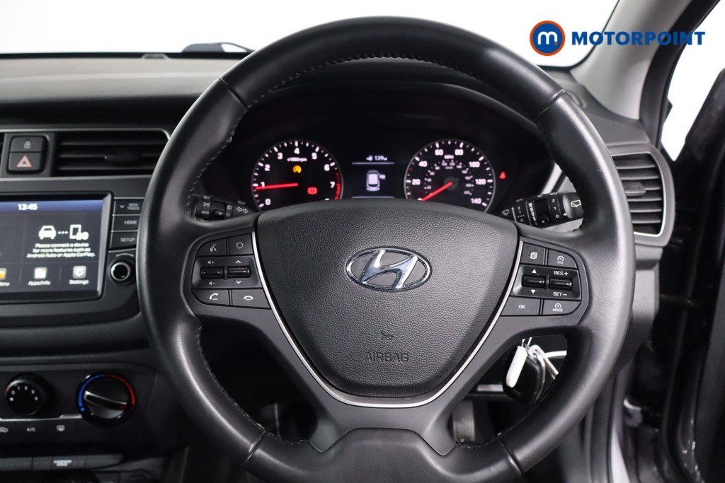 Used Hyundai i20 for sale - 78091480: Photo 14