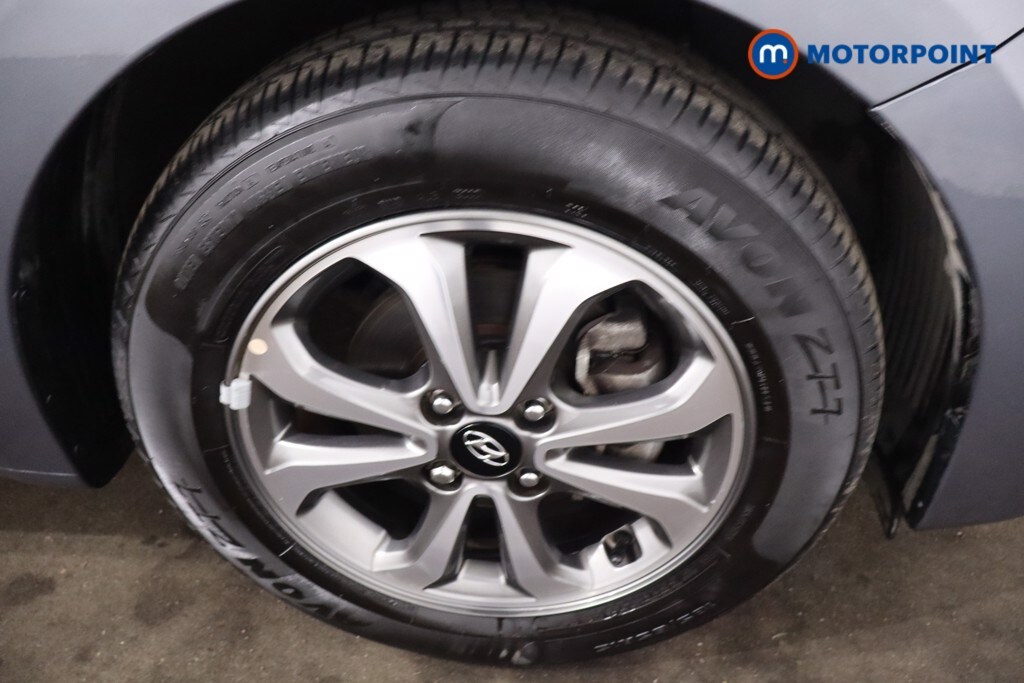 Used Hyundai i20 for sale - 78091480: Photo 17