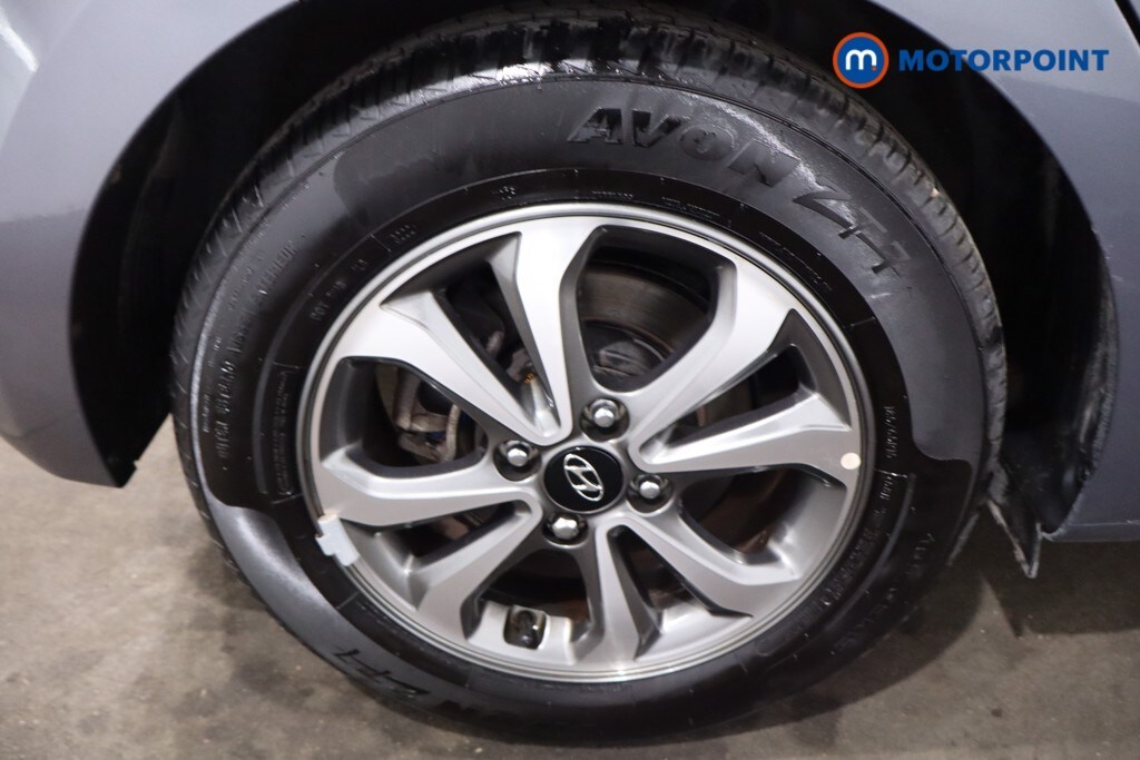 Used Hyundai i20 for sale - 78091480: Photo 18