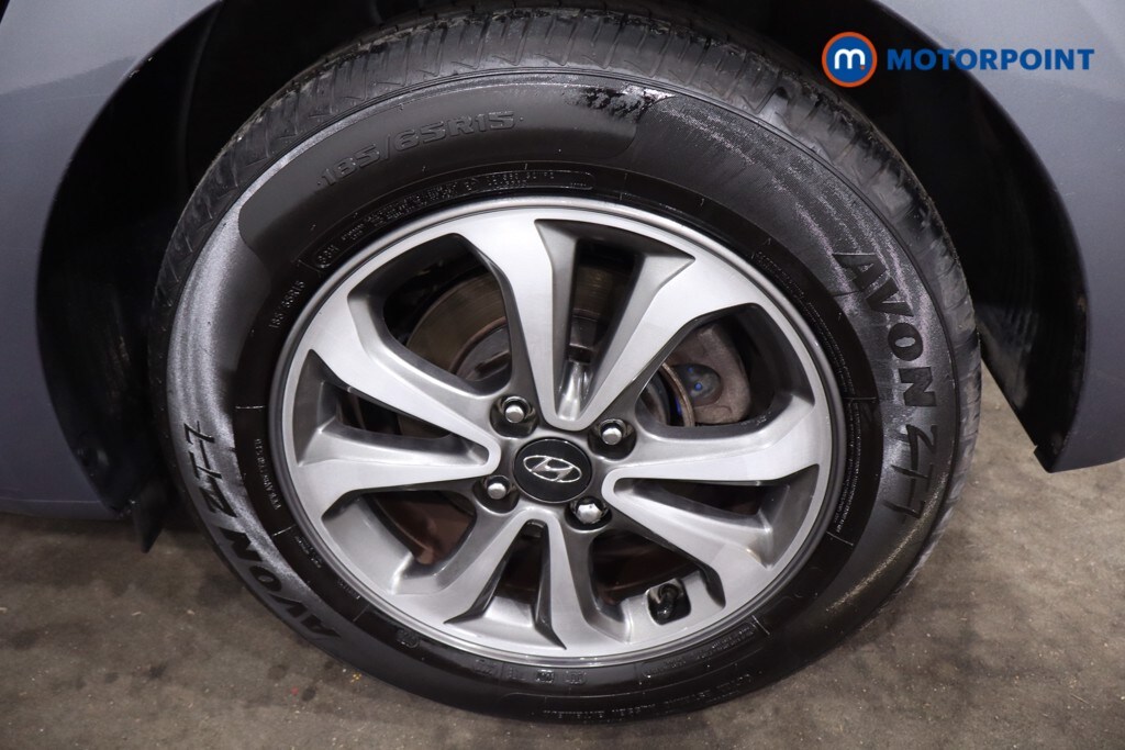 Used Hyundai i20 for sale - 78091480: Photo 19