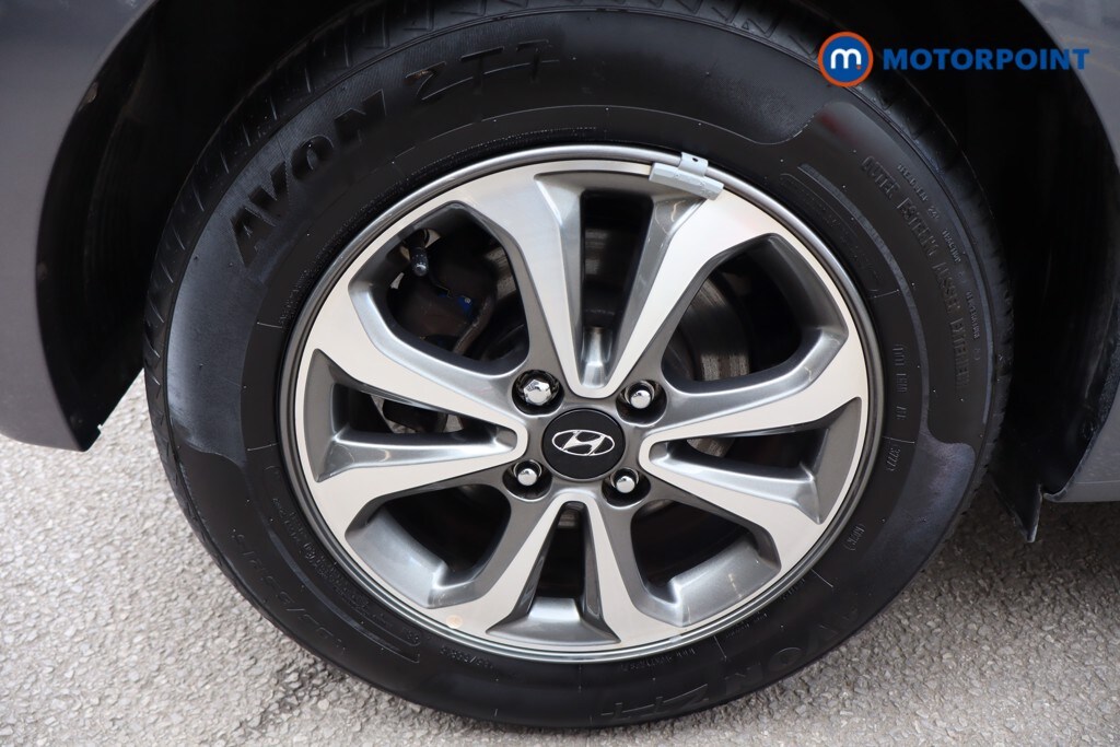 Used Hyundai i20 for sale - 78091480: Photo 20