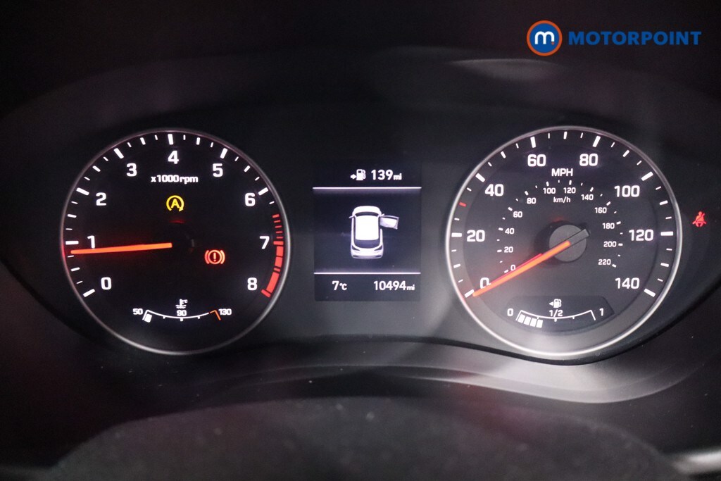 Used Hyundai i20 for sale - 78091480: Photo 24