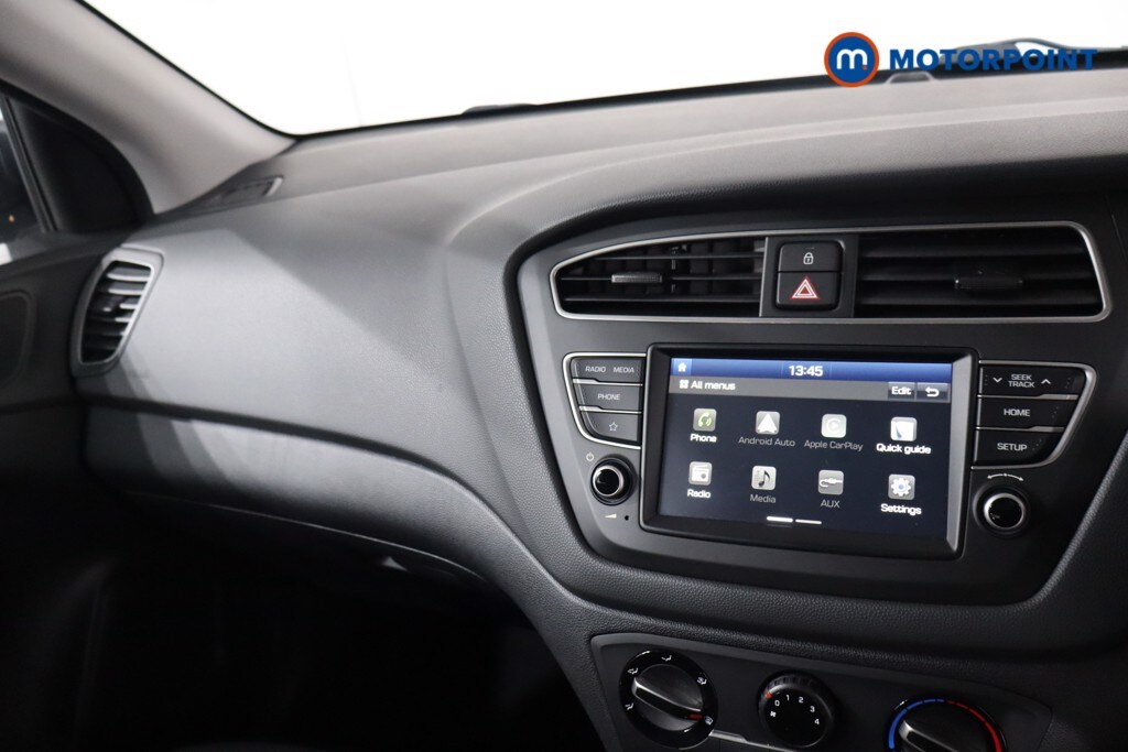 Used Hyundai i20 for sale - 78091480: Photo 27