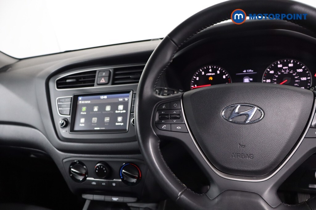 Used Hyundai i20 for sale - 78091480: Photo 28