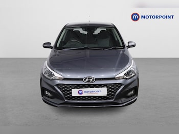 Used Hyundai i20 undefined for sale - 78091480: Photo