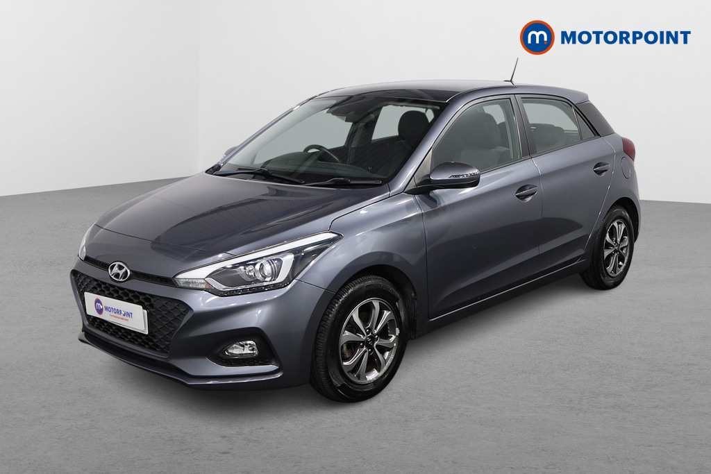 Used Hyundai i20 for sale - 78091480: Photo 3