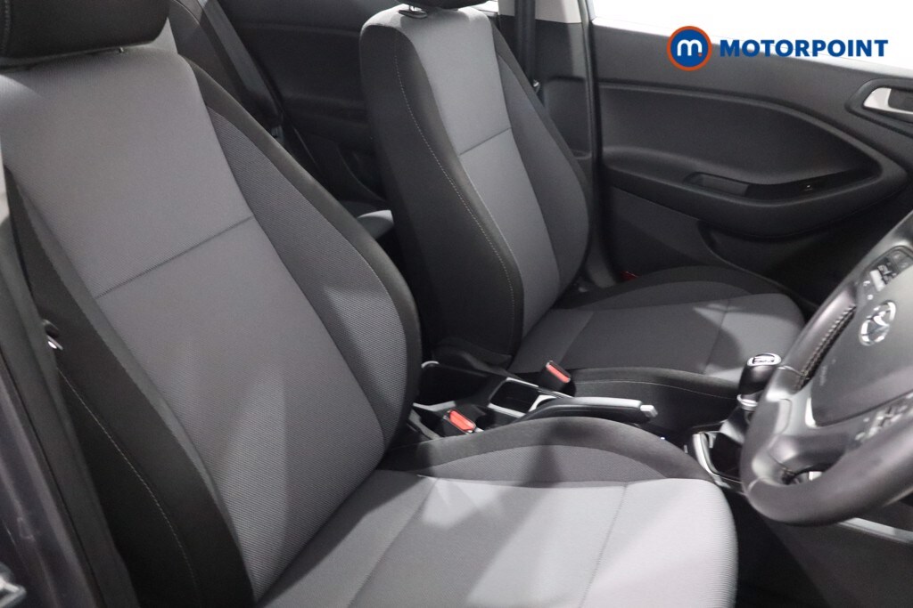 Used Hyundai i20 for sale - 78091480: Photo 30