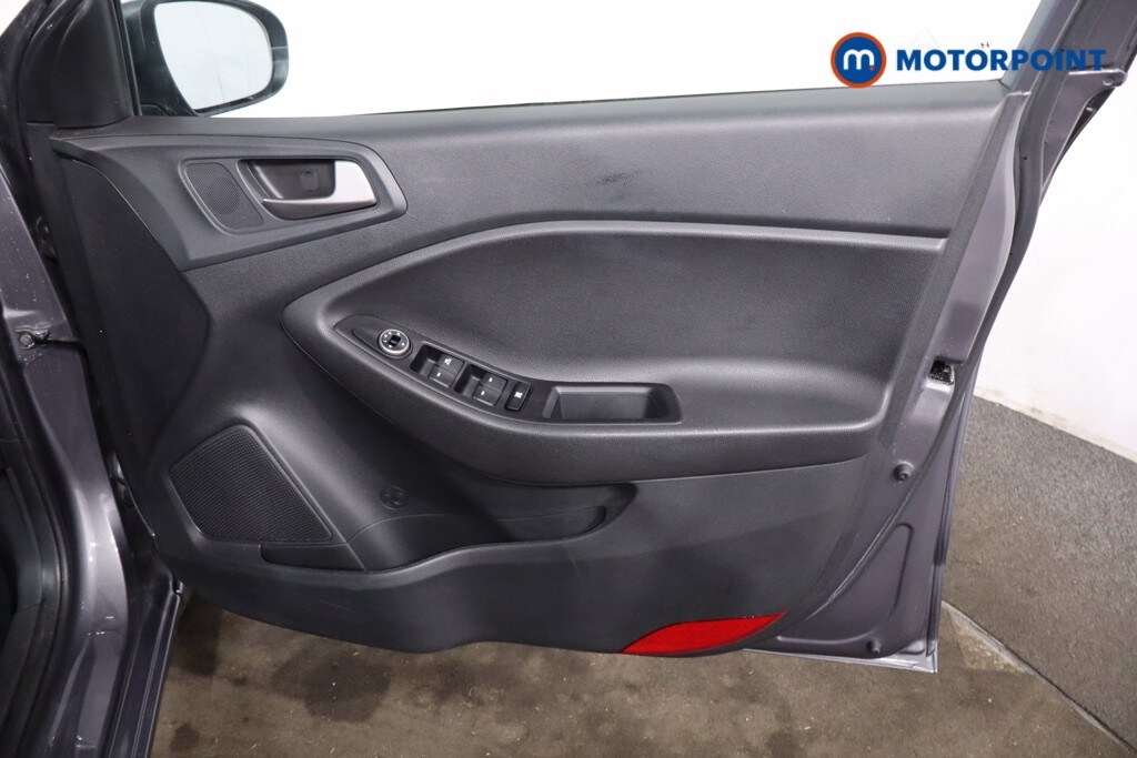 Used Hyundai i20 for sale - 78091480: Photo 31