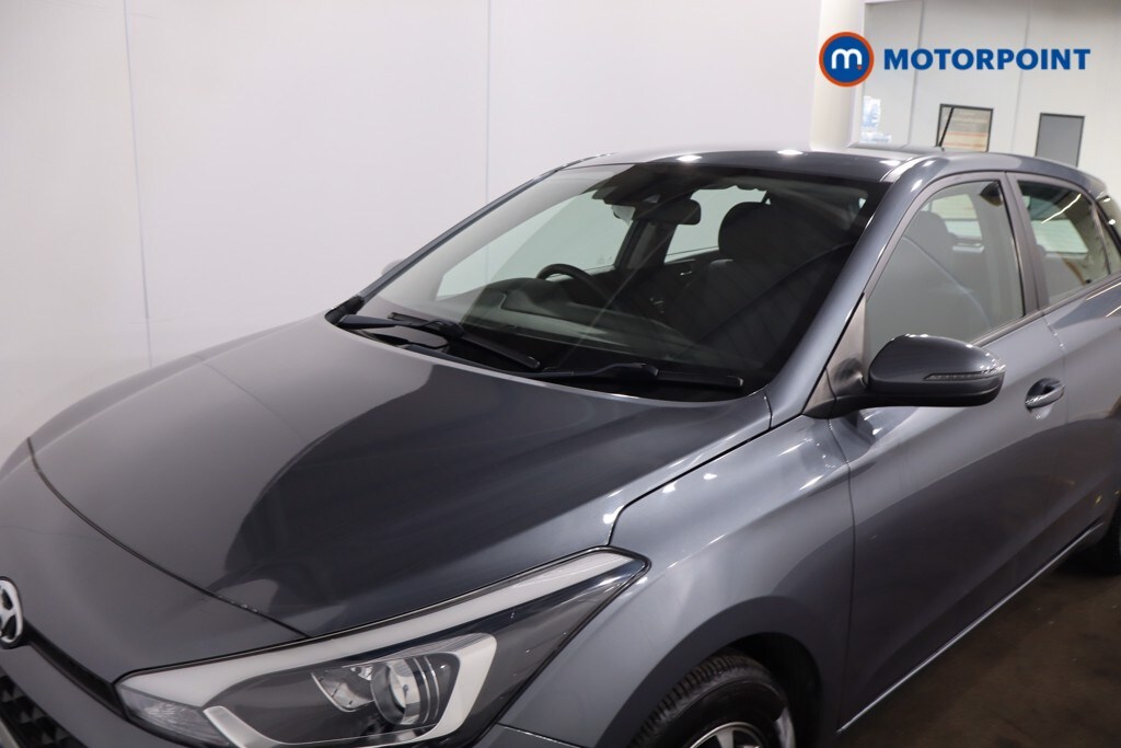 Used Hyundai i20 for sale - 78091480: Photo 34
