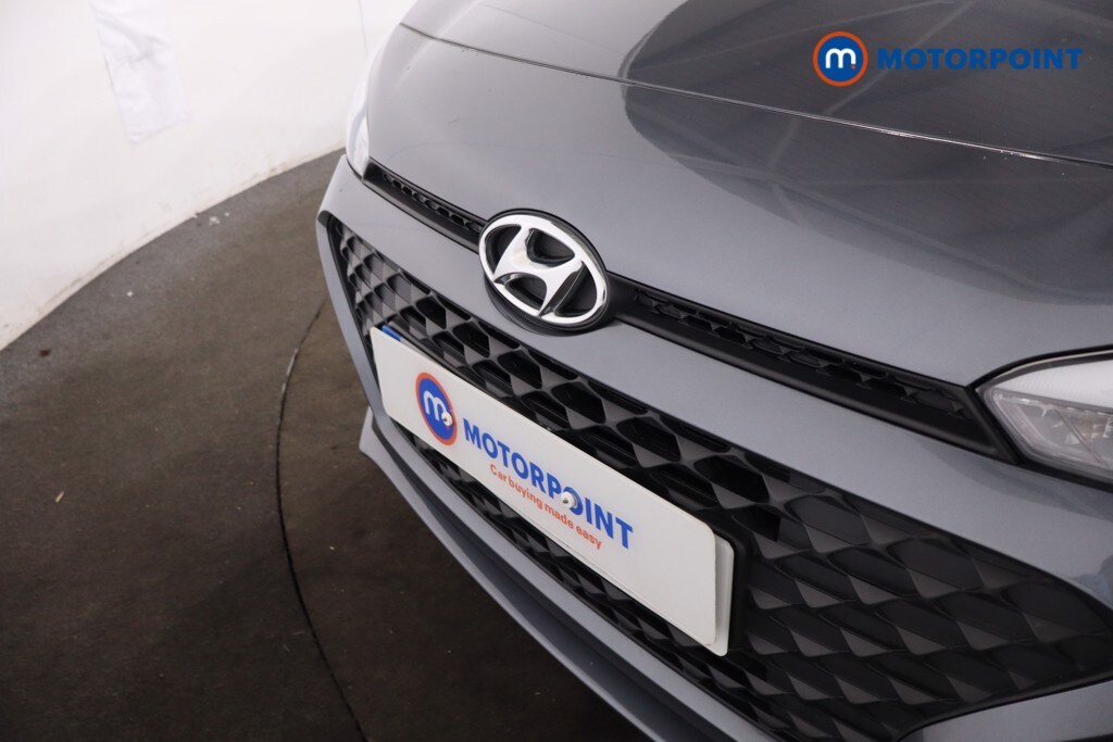Used Hyundai i20 for sale - 78091480: Photo 35