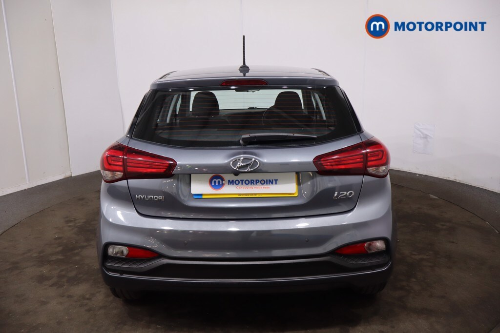 Used Hyundai i20 for sale - 78091480: Photo 40
