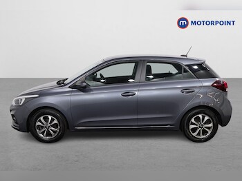 Used Hyundai i20 undefined for sale - 78091480: Photo