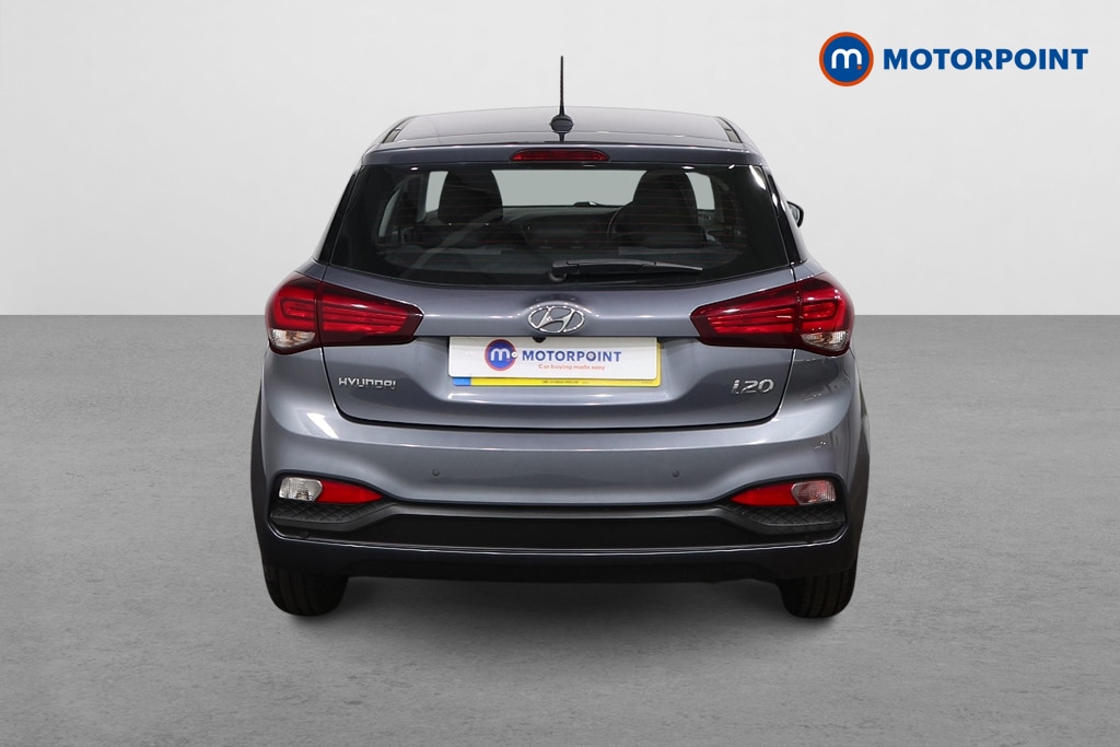 Used Hyundai i20 for sale - 78091480: Photo 6