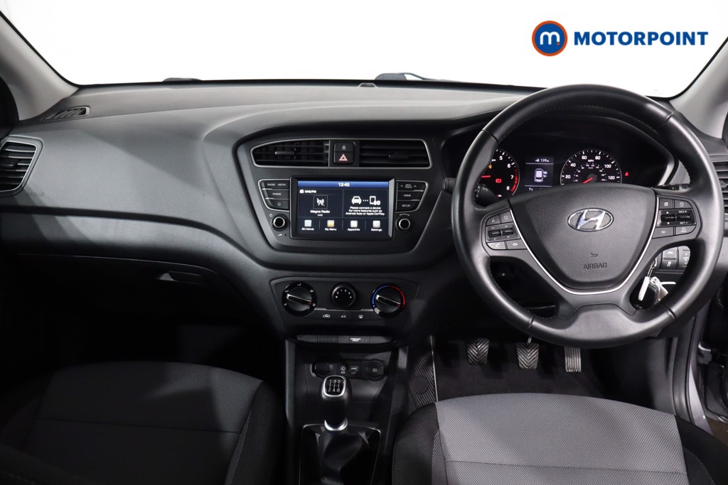 Used Hyundai i20 for sale - 78091480: Photo 9