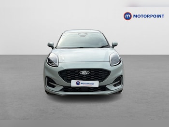 Used Ford Puma 2025 for sale - 78748647: Photo