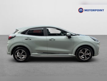 Used Ford Puma 2025 for sale - 78748647: Photo