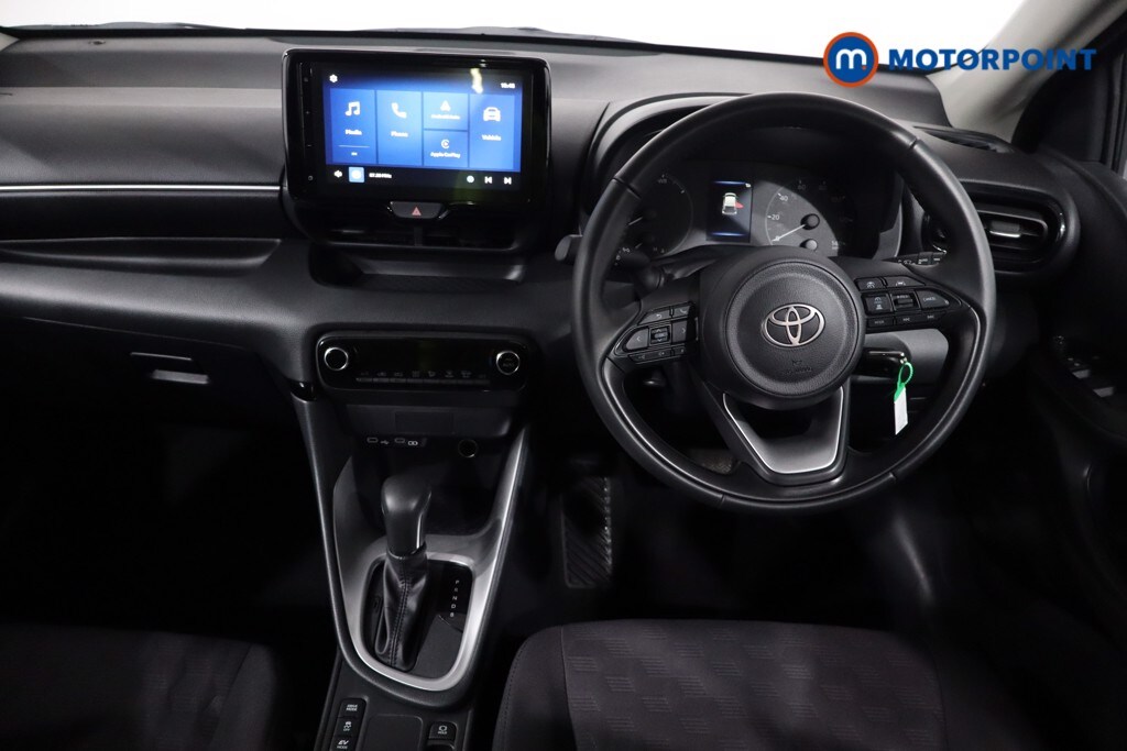 Used Toyota Yaris 2025 for sale - 77830801: Photo 11