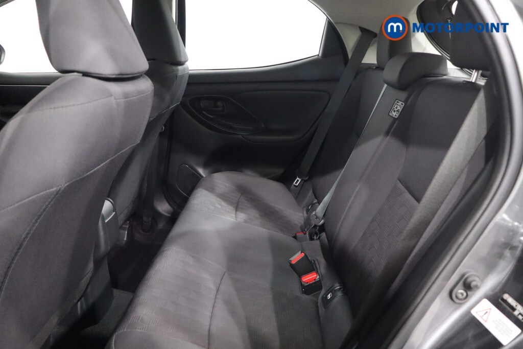 Used Toyota Yaris 2025 for sale - 77830801: Photo 13