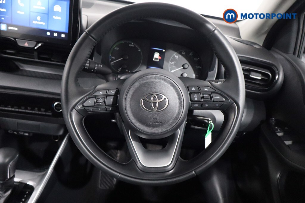 Used Toyota Yaris 2025 for sale - 77830801: Photo 14