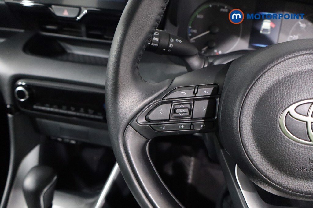 Used Toyota Yaris 2025 for sale - 77830801: Photo 15