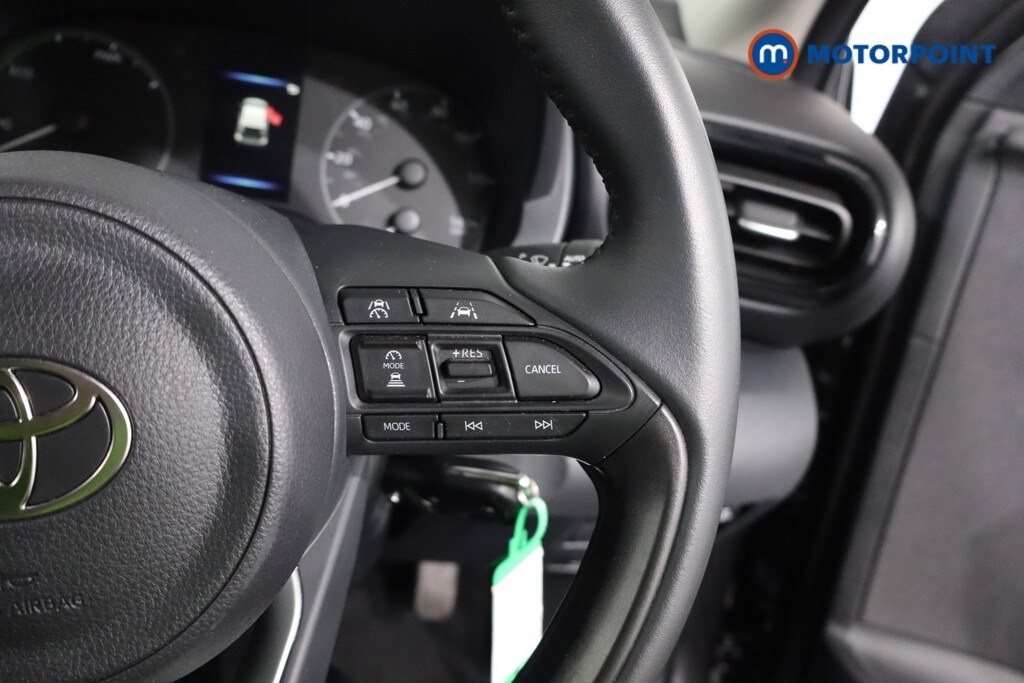 Used Toyota Yaris 2025 for sale - 77830801: Photo 16