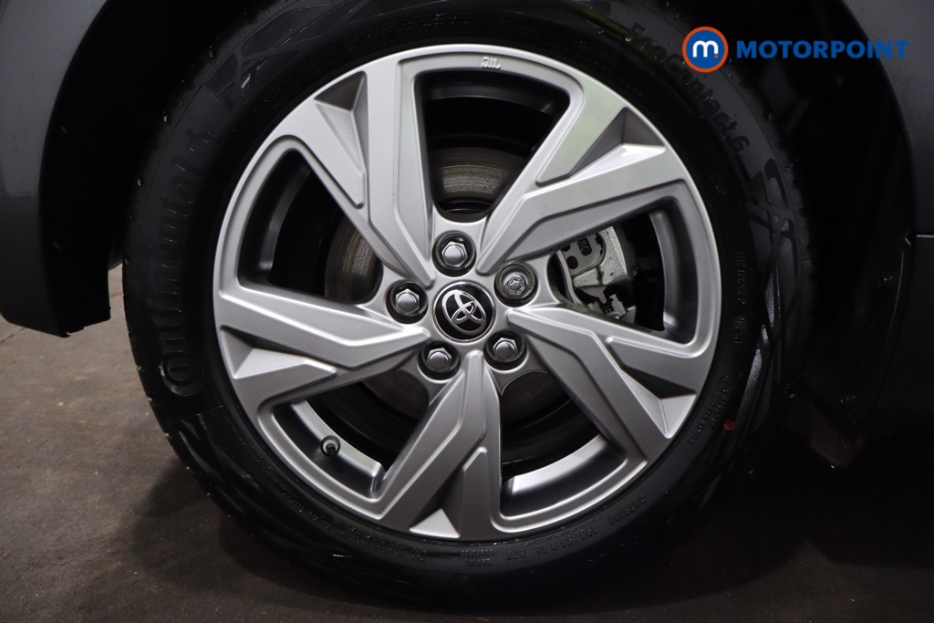 Used Toyota Yaris 2025 for sale - 77830801: Photo 18