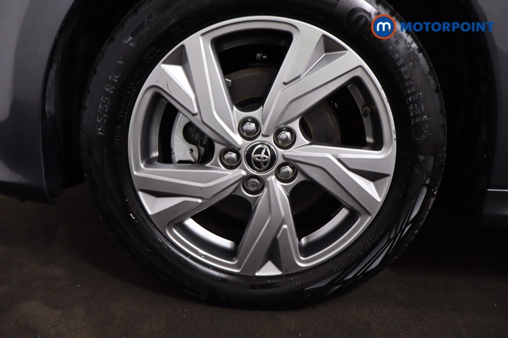 Used Toyota Yaris 2025 for sale - 77830801: Photo 19