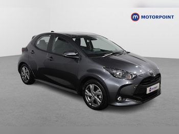 Used Toyota Yaris 2025 for sale - 77830801: Photo