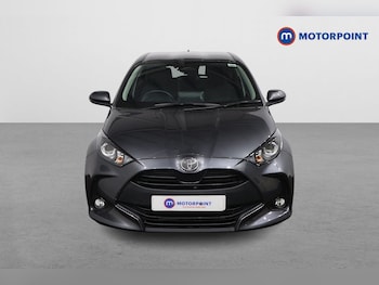 Used Toyota Yaris 2025 for sale - 77830801: Photo