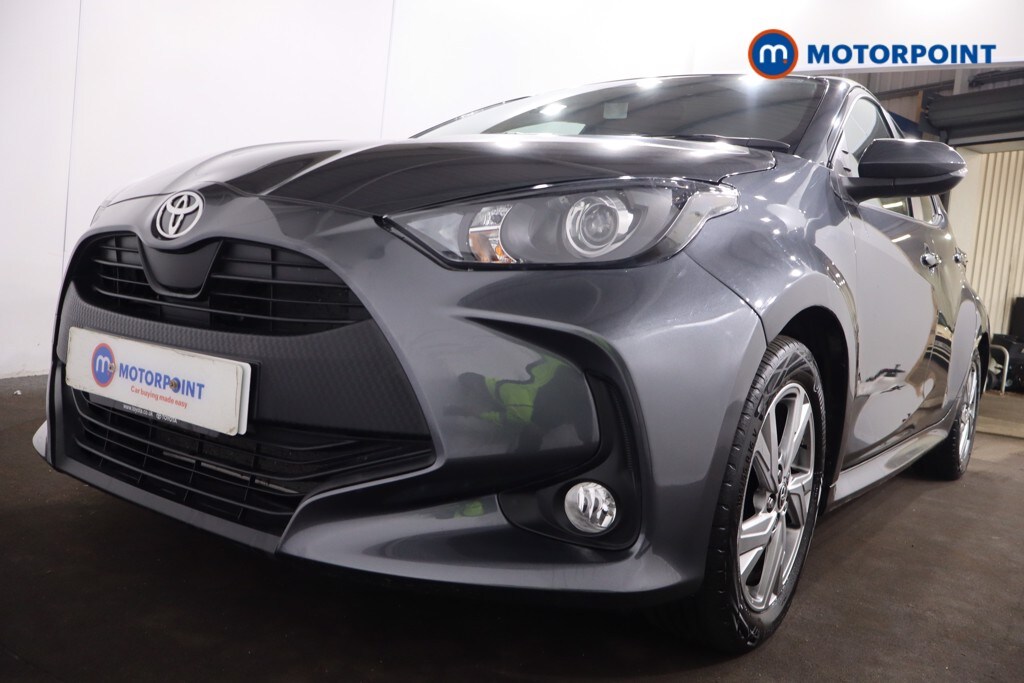 Used Toyota Yaris 2025 for sale - 77830801: Photo 34