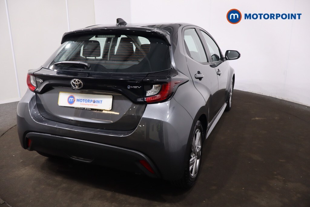 Used Toyota Yaris 2025 for sale - 77830801: Photo 36