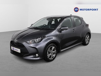 Used Toyota Yaris 2025 for sale - 77830801: Photo
