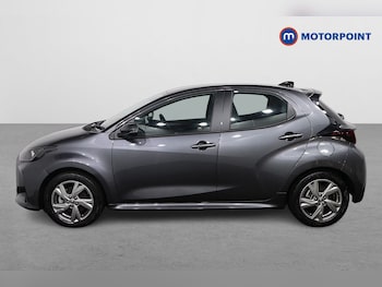 Used Toyota Yaris 2025 for sale - 77830801: Photo
