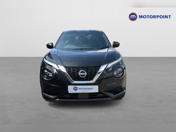 Used Nissan Juke 2024 for sale - 78700976: Photo