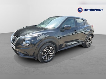 Used Nissan Juke 2024 for sale - 78700976: Photo