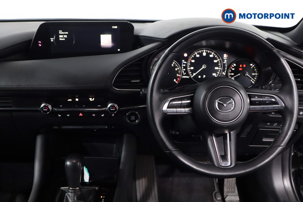 Used Mazda Mazda3 2019 for sale - 77691855: Photo 11