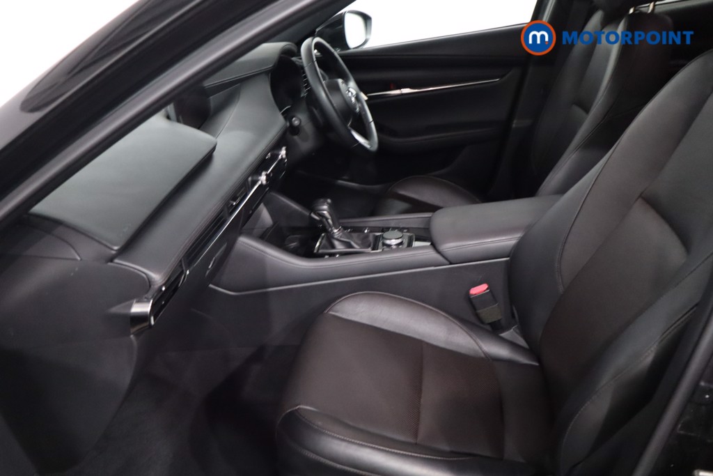 Used Mazda Mazda3 2019 for sale - 77691855: Photo 12