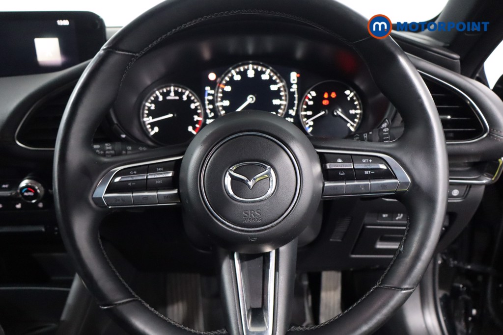 Used Mazda Mazda3 2019 for sale - 77691855: Photo 14